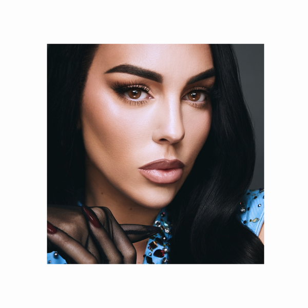 Amara - Toffee - 10 Lenses