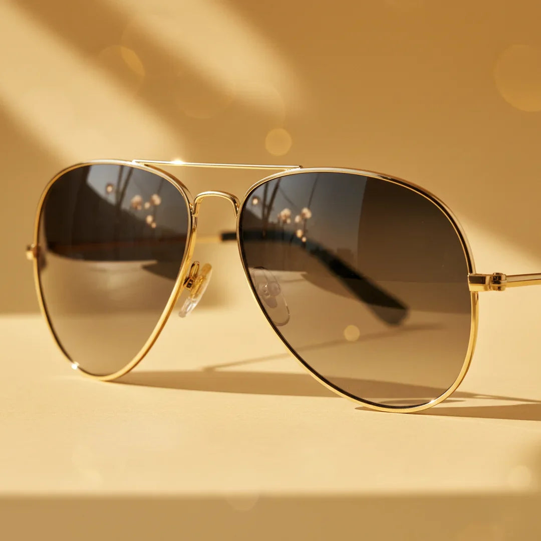 Aviator Sunglasses