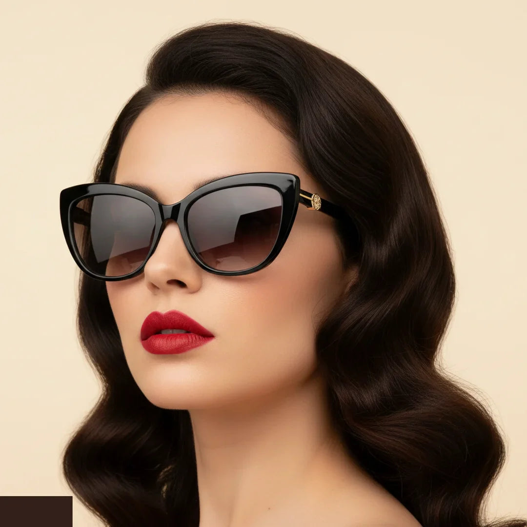 Cat Eye Sunglasses