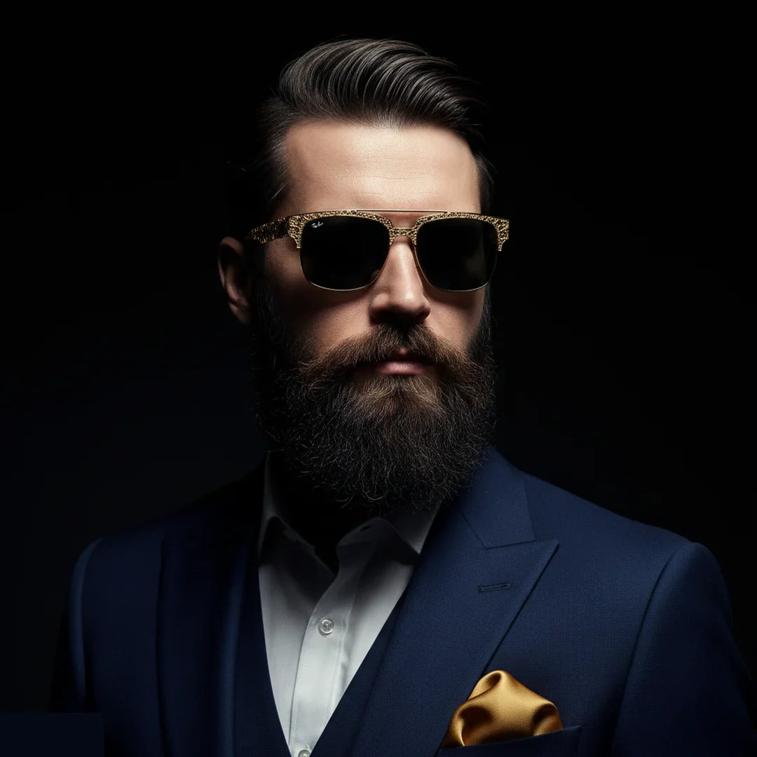 Luxury Sunglasses