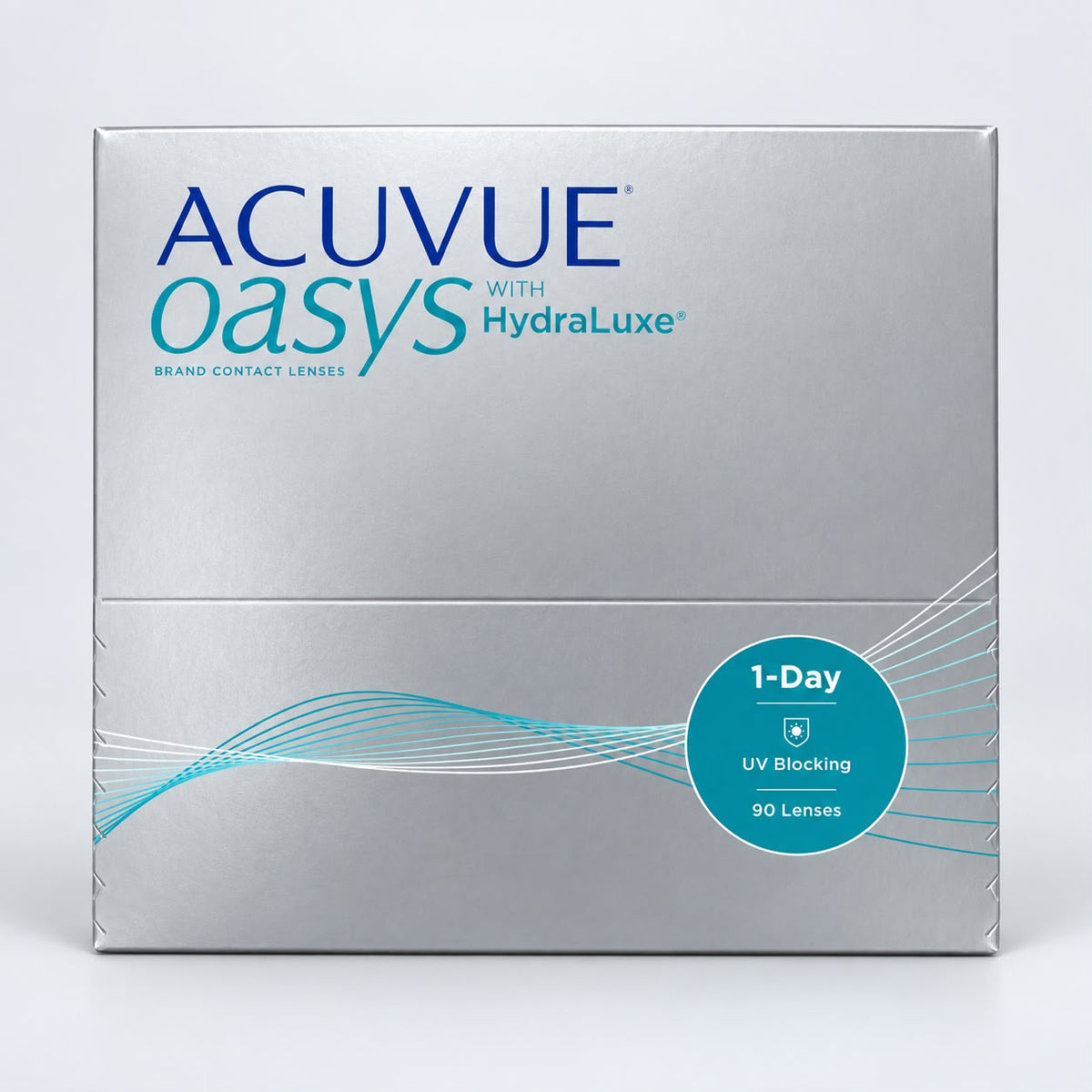 ACUVUE