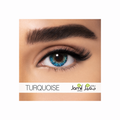 AIR OPTIX COLORS Turquoise Contact Lenses – 2 Lenses