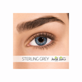 AIR OPTIX COLORS Sterling Gray Contact Lenses – 2 Lenses
