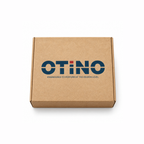 Otino Lens Cleaning Cloth - 100 cleaning cloths