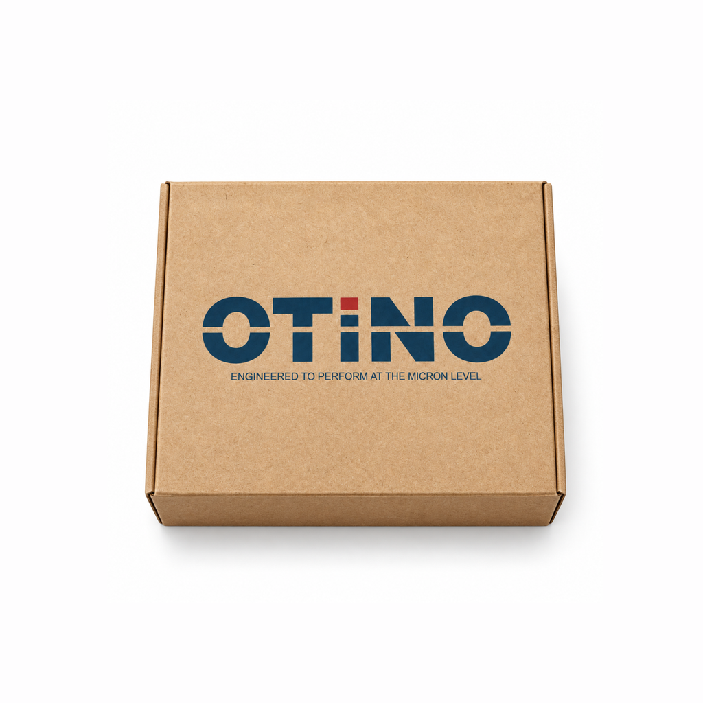 Otino Lens Cleaning Cloth - 100 cleaning cloths