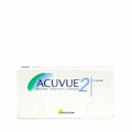 Acuvue 2 - Pack of 6