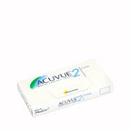 Acuvue 2 - Pack of 6