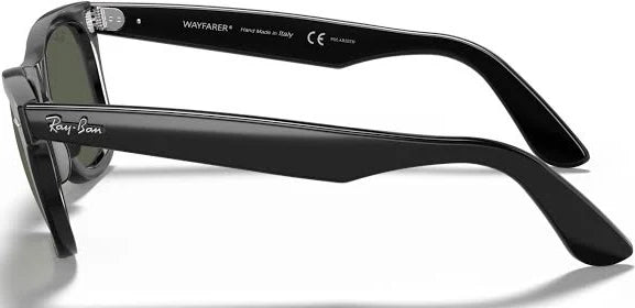 S RAYBAN RB2140 901/58