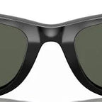 S RAYBAN RB2140 901/58
