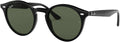 S RAYBAN RB2180 601/71 49
