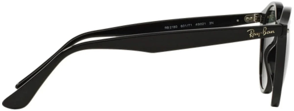 S RAYBAN RB2180 601/71 49
