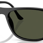 S RAYBAN RB2216 901/31 61