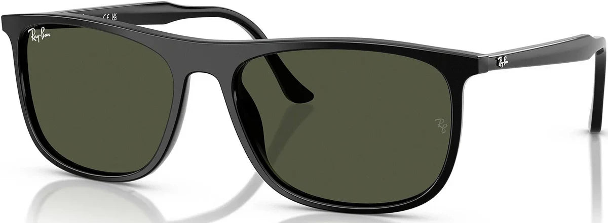 S RAYBAN RB2216 901/31 61