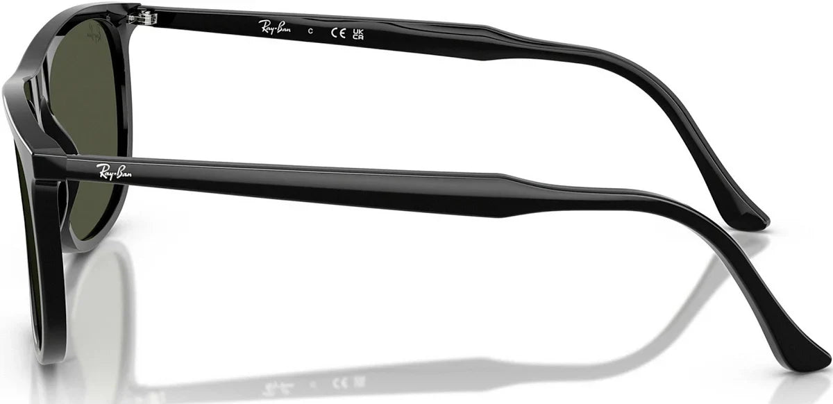 S RAYBAN RB2216 901/31 61