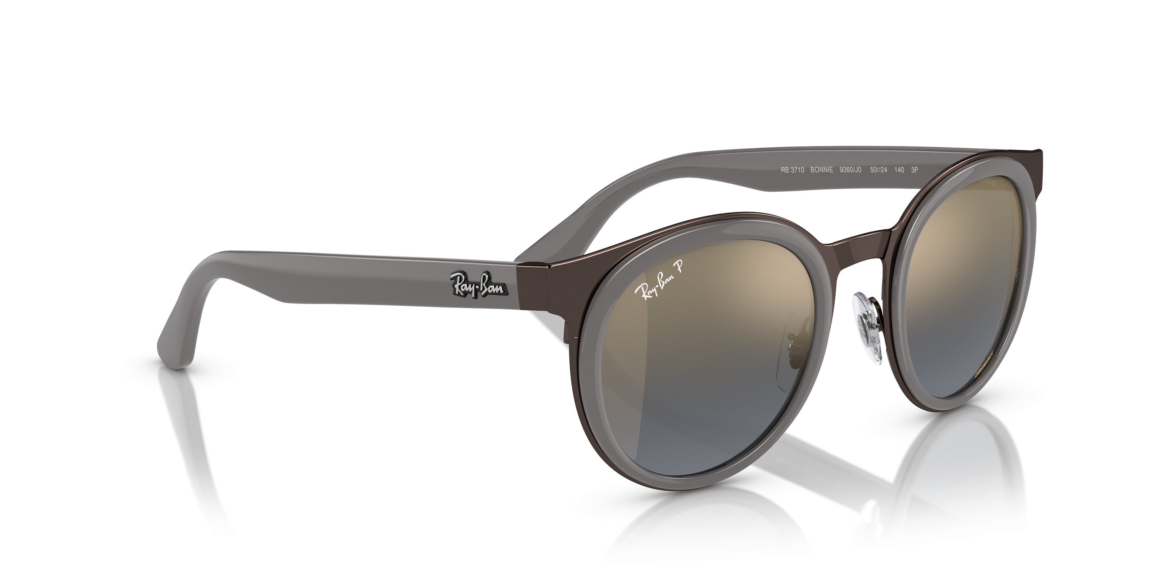 S RAYBAN RB3710 9260/J0