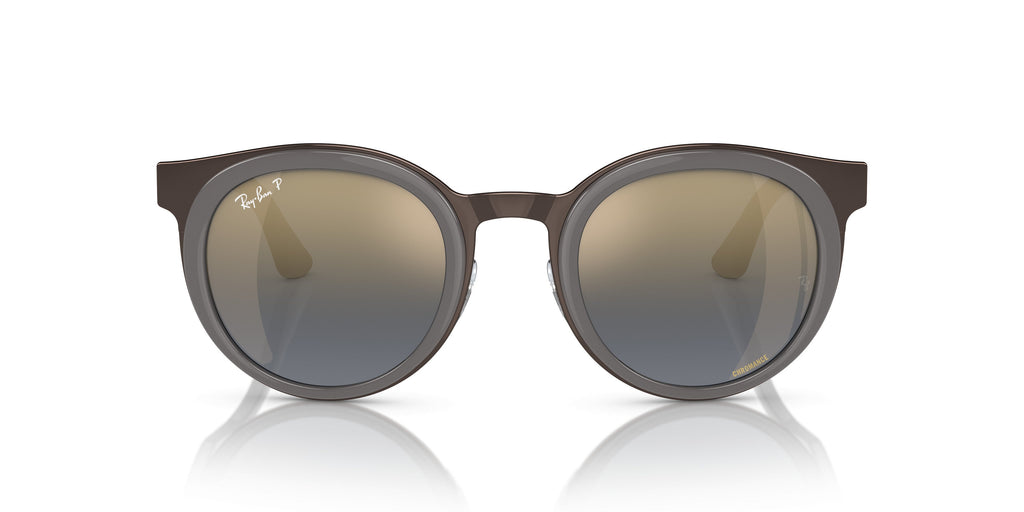 S RAYBAN RB3710 9260/J0