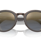 S RAYBAN RB3710 9260/J0