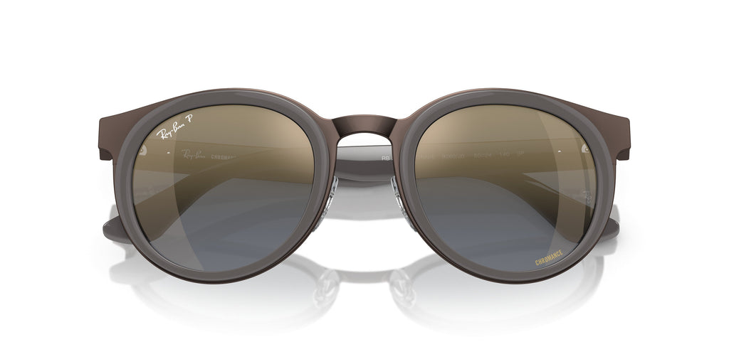 S RAYBAN RB3710 9260/J0