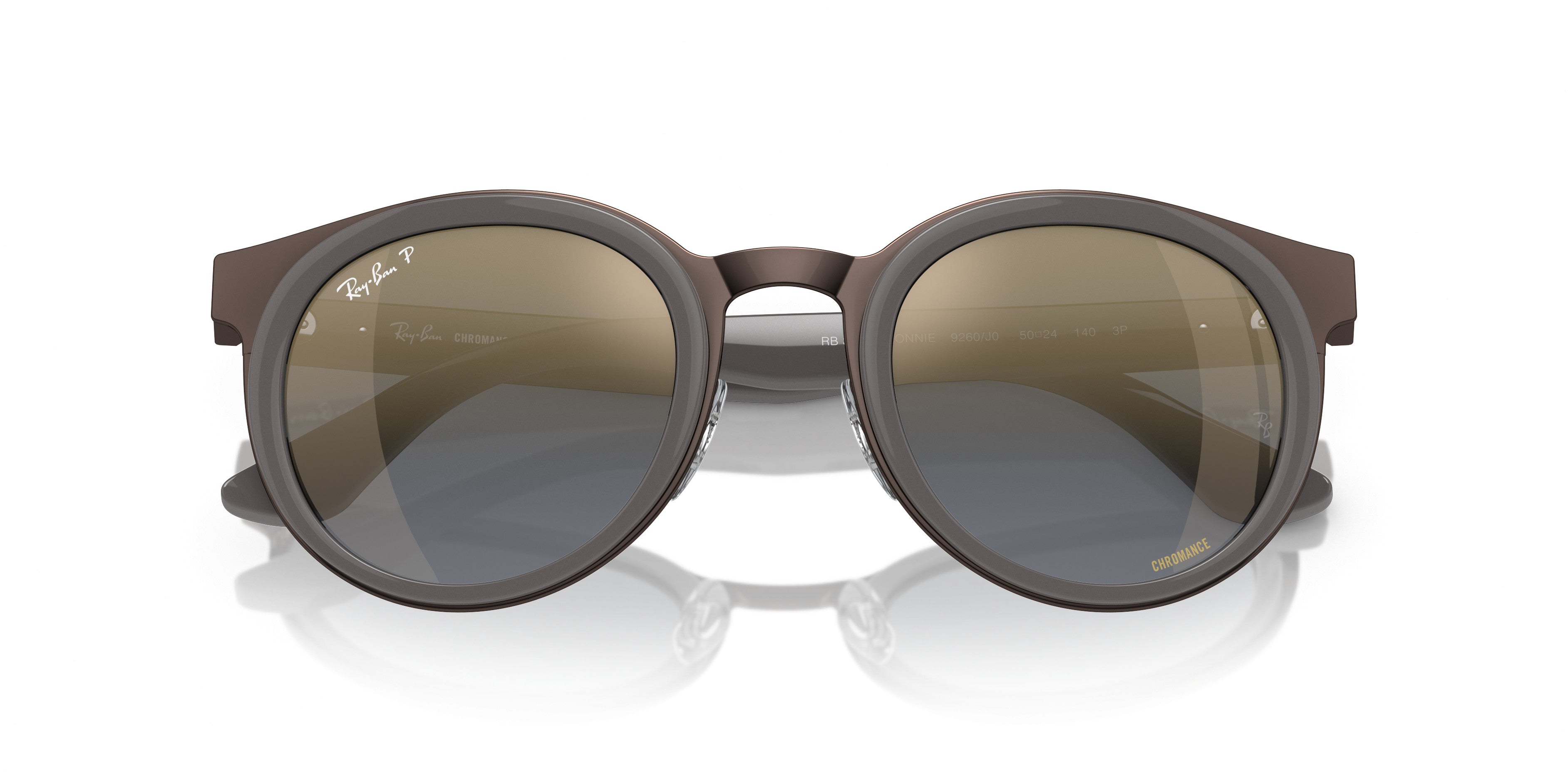 S RAYBAN RB3710 9260/J0
