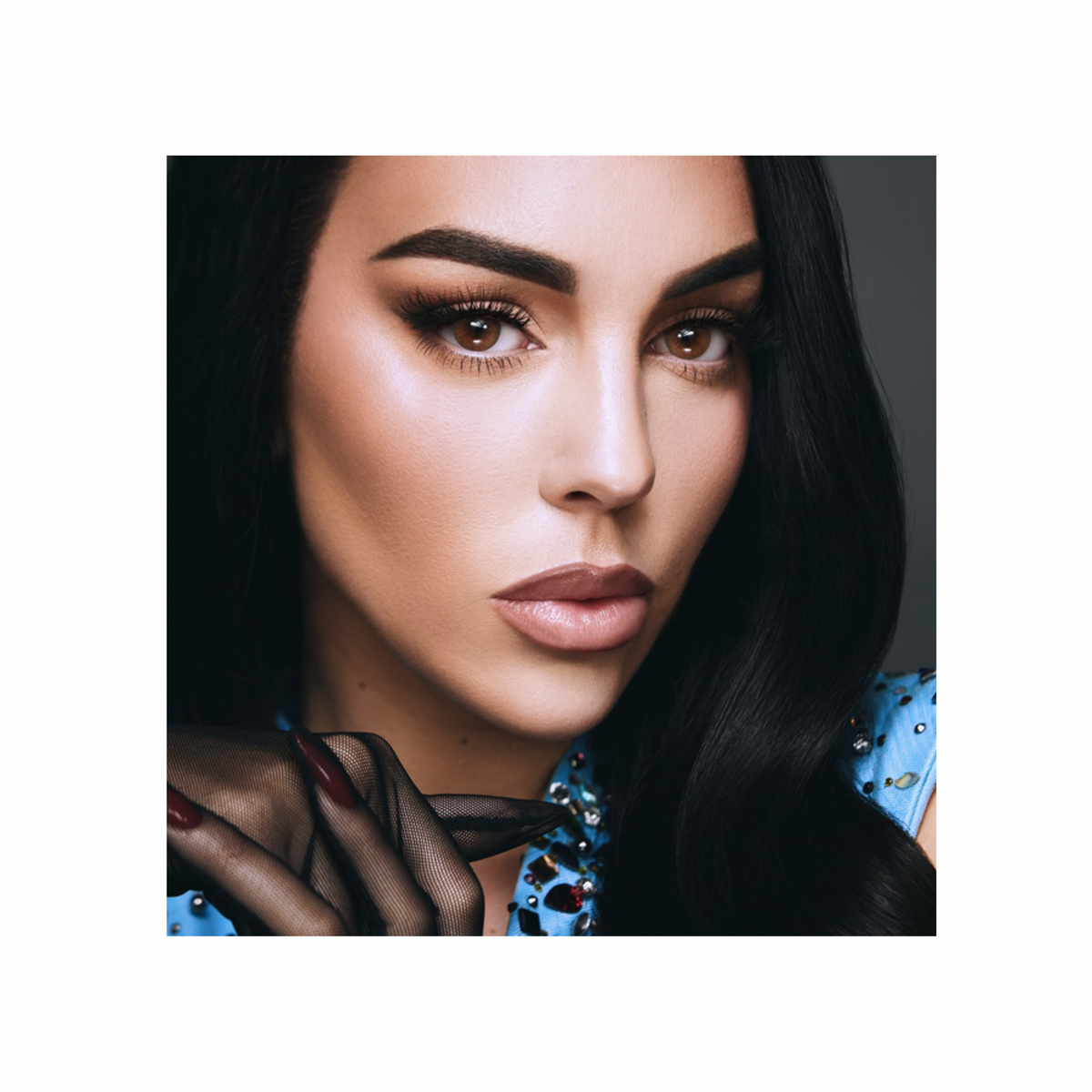 Amara - Toffee - 10 Lenses