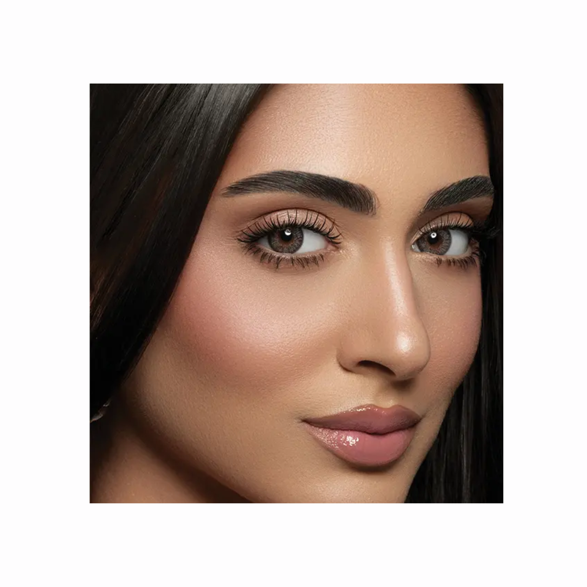 Amara - Gray (One Day) - 10 Lenses
