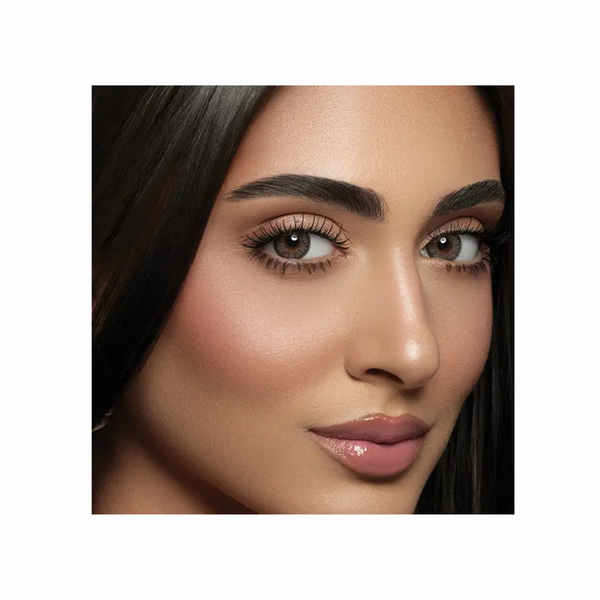 Amara - Gray (One Day) - 10 Lenses