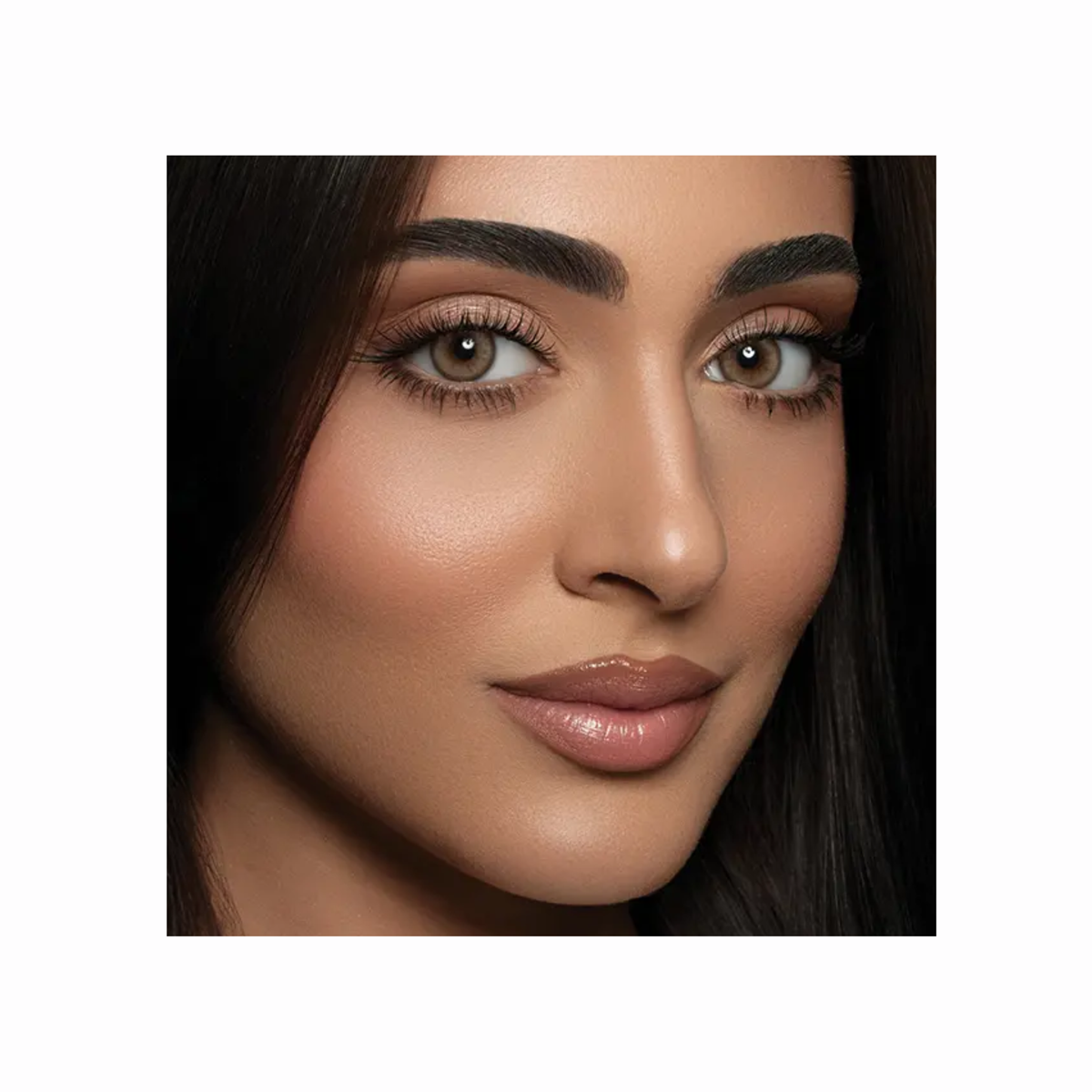 Amara - Honey (One Day) - 10 Lenses
