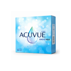 Acuvue Oasys Max 1 Day - Pack of 90
