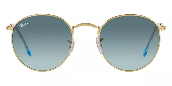S RAYBAN RB3447 001/3M