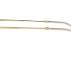 S RAYBAN RB3447 001/3M