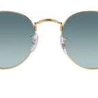 S RAYBAN RB3447 001/3M
