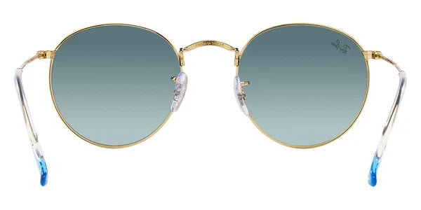 S RAYBAN RB3447 001/3M