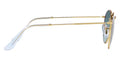 S RAYBAN RB3447 001/3M