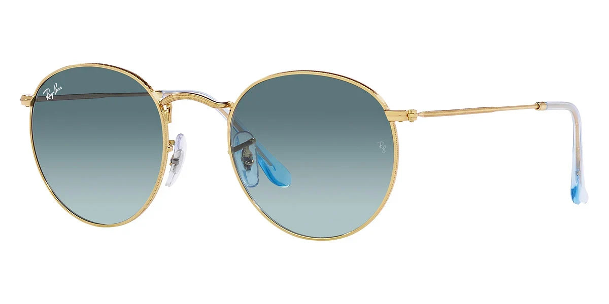 S RAYBAN RB3447 001/3M