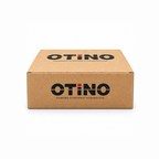 Otino Lens Cleaning Cloth - 100 cleaning cloths