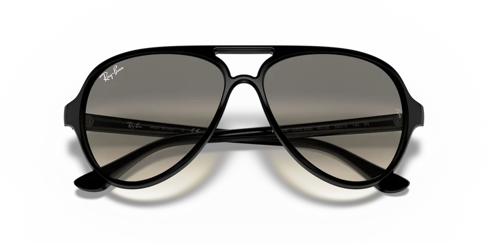 S RAYBAN RB4125 601/32 59