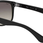 S RAYBAN RB4147 601/32
