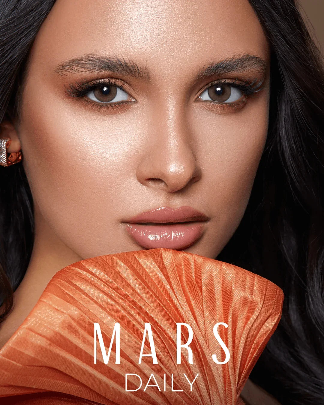 Bella One Day Collection - Mars Contact Lenses by Bella