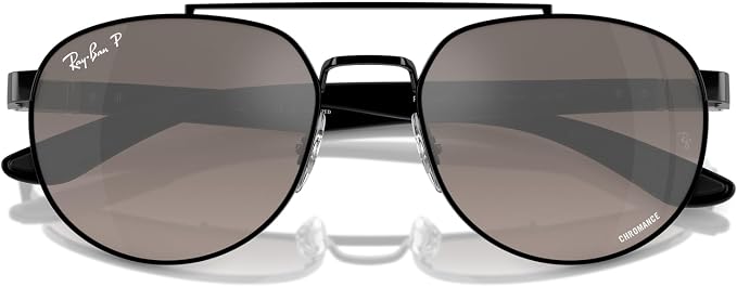 S RAYBAN RB3736CH 003/J0
