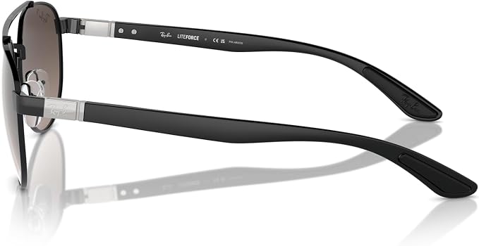 S RAYBAN RB3736CH 003/J0
