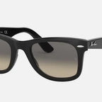 S RAYBAN RB2140 901