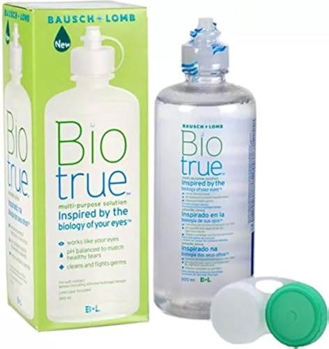 Biotrue 300 ml