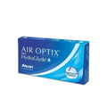 AIR OPTIX® plus HydraGlyde® Contact Lenses by Alcon