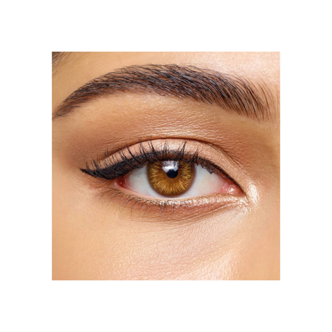 Acuvue 1-Day Define Fresh Color Contact Lenses - Hazel- Pack of 30