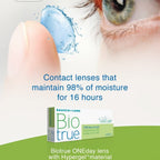 Biotrue One Day 30 Pack