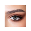 Bella Contour Collection - Gray Contact Lenses by Bella