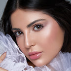 Bella Elite Collection - Moon Contact Lenses by Bella