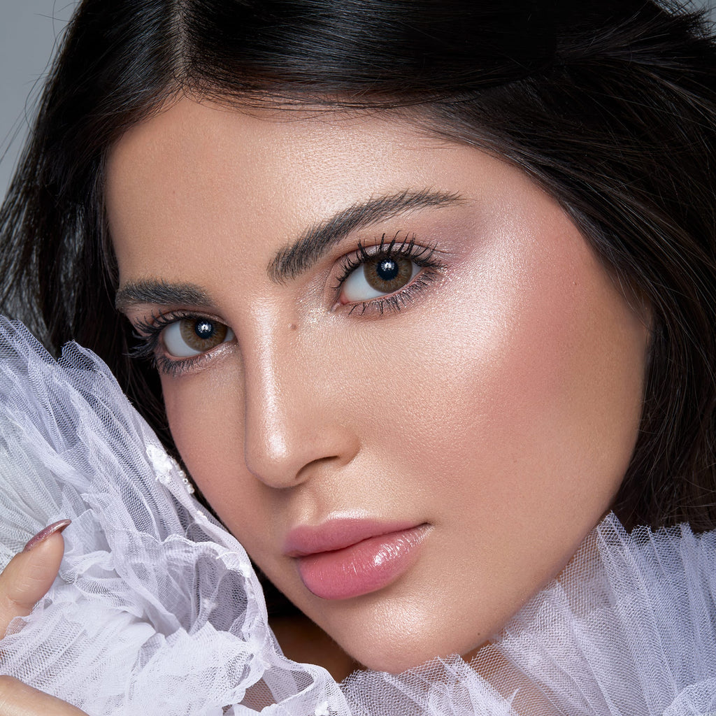 Bella Elite Collection - Moon Contact Lenses by Bella