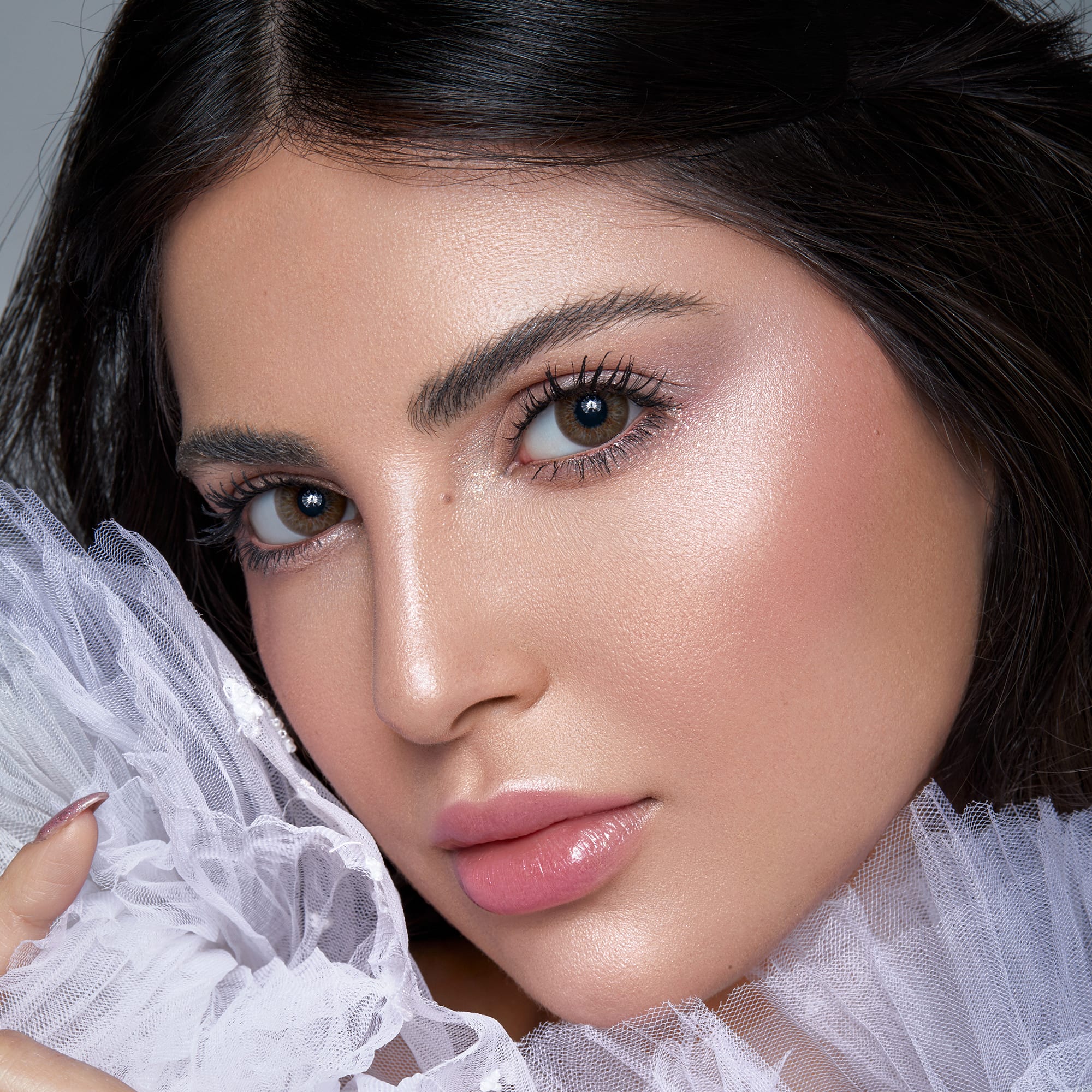 Bella Elite Collection - Moon Contact Lenses by Bella