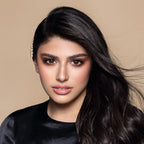 Bella Diamond Collection - Brown Shadow Contact Lenses by Bella